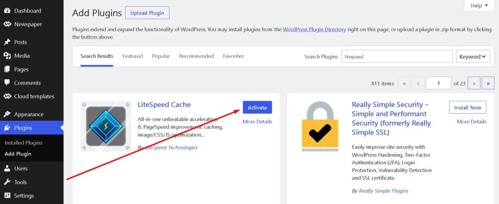 activate par click kare