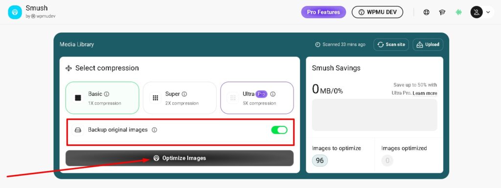 smush me image optimize par click kare e1786974948836