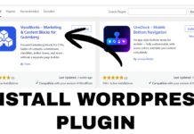 WordPress में Plugin कैसे Install करें? (2 आसान और सुरक्षित तरीके) wordpress me plugin kaise install kare